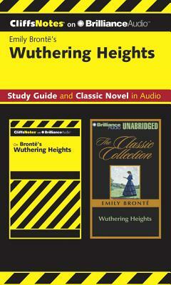 Wuthering Heights by Emily Brontë, Richard Wasowski