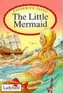The Little Mermaid by Brian Price Thomas, Audrey Daly