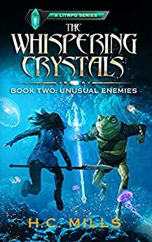 Unusual Enemies by H.C. Mills