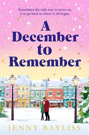 A December to Remember by Jenny Bayliss