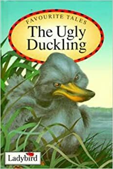 The Ugly Ducking by Lynne Bradbury