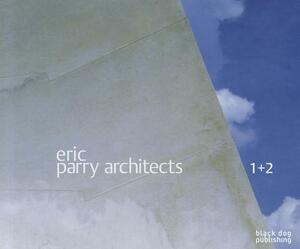 Eric Parry Architects Vols. 1 & 2 (Slipcase) by Wilfried Wang