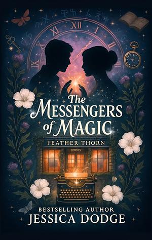 The Messengers of Magic by Jessica Dodge