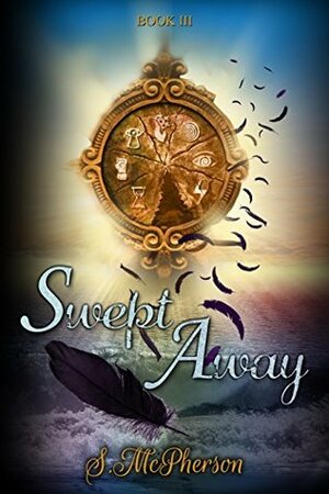 Swept Away by S. McPherson