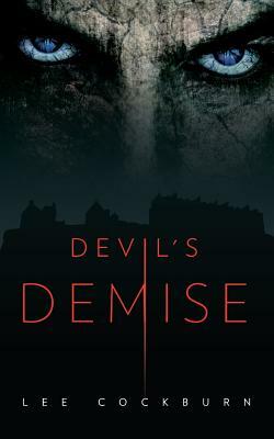 Devil's Demise by Lee Cockburn