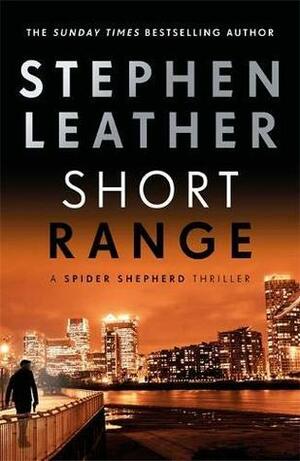 Short Range by Stephen Leather