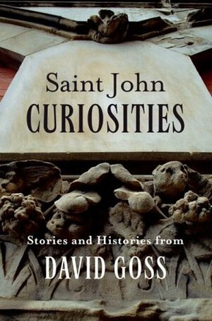 Saint John Curiosities by David Goss