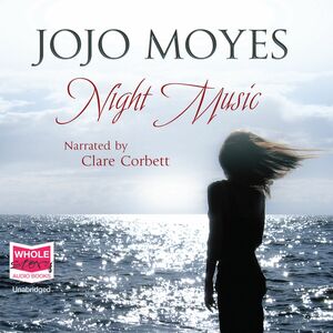 Night Music by Jojo Moyes