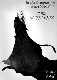 The Interludes by Santino Hassell, Ais