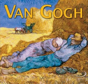 Van Gogh by Janice Anderson