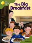 Oxford Reading Tree: Stage 7: More Storybooks C the Big Breakfast by David Hunt, Roderick Hunt