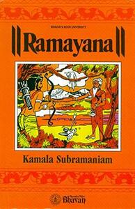 Ramayana by Kamala Subramaniam