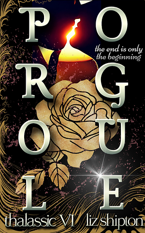 Prologue: A New Adult Dystopian Romance by Liz Shipton