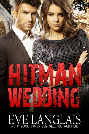 Hitman Wedding by Eve Langlais