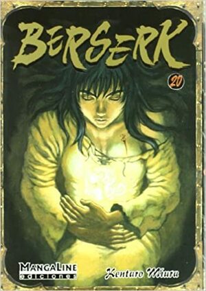 Berserk, Volumen 20 by Kentaro Miura
