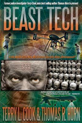 Beast Tech by Thomas R. Horn, Terry L. Cook