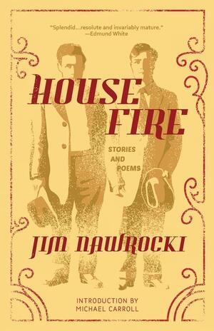 House Fire by Jim Nawrocki