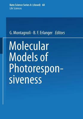 Molecular Models of Photoresponsiveness by 