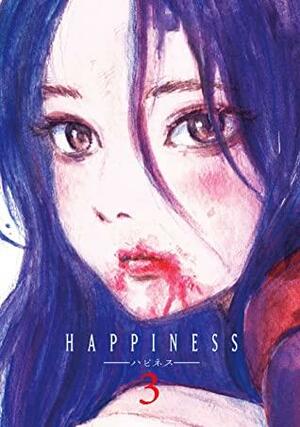 Happiness Manga Special Edition: Vol. 3 by Adam Escobedo