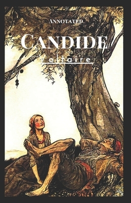 Candide Annotated by Voltaire