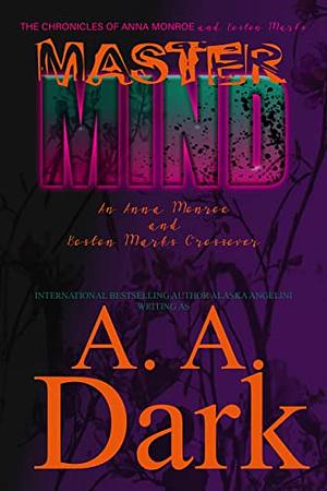 MasterMind by A.A. Dark