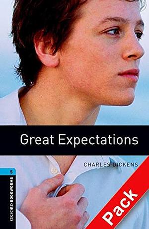 Great Expectations by Charles Dickens