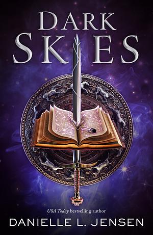 Dark Skies by Danielle L. Jensen