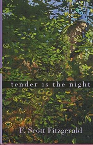 Tender Is the Night by F. Scott Fitzgerald