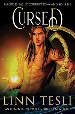 Cursed by Linn Tesli