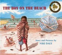 The Boy on the Beach by Niki Daly