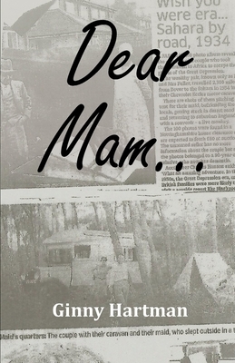 Dear Mam by Ginny Hartman