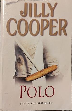 Polo by Jilly Cooper