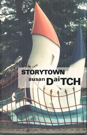 Storytown: Stories by Susan Daitch