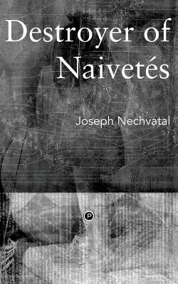 Destroyer of Naivetés by Joseph Nechvatal