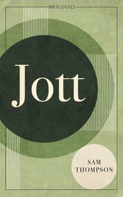 Jott by Sam Thompson