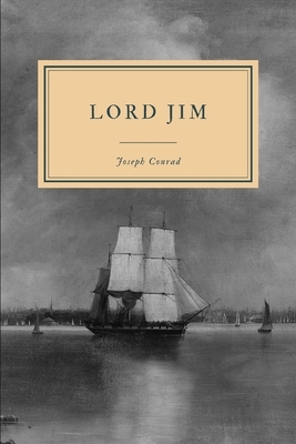 Lord Jim by Joseph Conrad