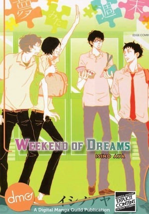 Weekend of Dreams by Isino Aya