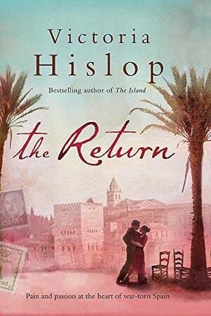 The Return by Victoria Hislop