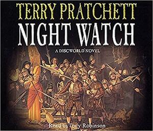 Night Watch: by Terry Pratchett