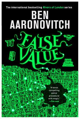 False Value by Ben Aaronovitch