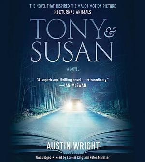 Tony and Susan by Austin Wright