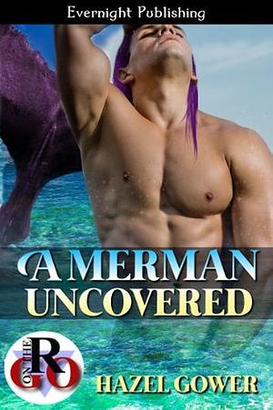 A Merman Uncovered by Hazel Gower