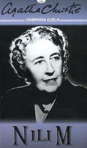 N ili M by Agatha Christie