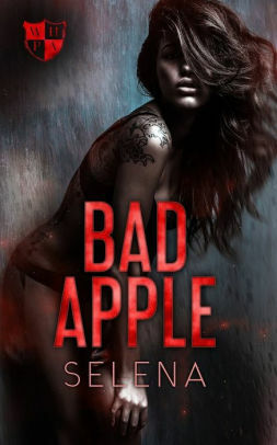 Bad Apple by Selena .