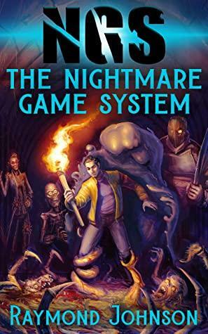 The Nightmare Game System by Raymond Johnson