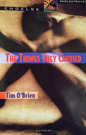 The Things They Carried by Tim O'Brien