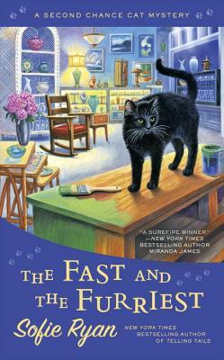 The Fast and the Furriest by Sofie Ryan