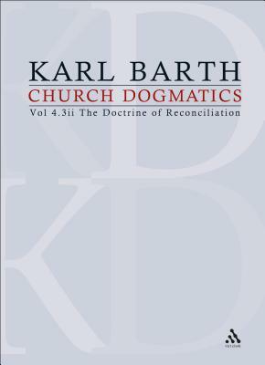 Church Dogmatics by Karl Barth