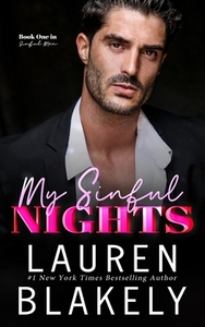 My Sinful Nights by Lauren Blakely