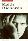 Keith Richards: In His Own Words by Mick St. Michael, Keith Richards, Chris Charlesworth